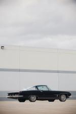 Dual-Ghia L6.4 Coupe 1962 года